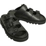 Kickers Womens Knox LO Sliders Black