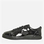 Kickers Womens Tovni Pin Trainers Black