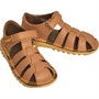 Kickers Infant Boys Kick Sandals Tan
