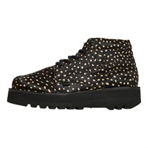 Kickers Womens Kick Hi Spot Boots Black