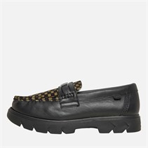 Kickers Lennon Loafers Black