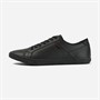 Kickers Mens Kody Lo Pumps Black