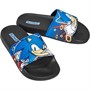 Sonic Boys Matrix Slides Blue