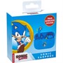 Sonic Sega Classic The Hedgehog Junior Earpods Multi