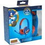 Sonic The Hedgehog Junior Interactive Headphones Multi