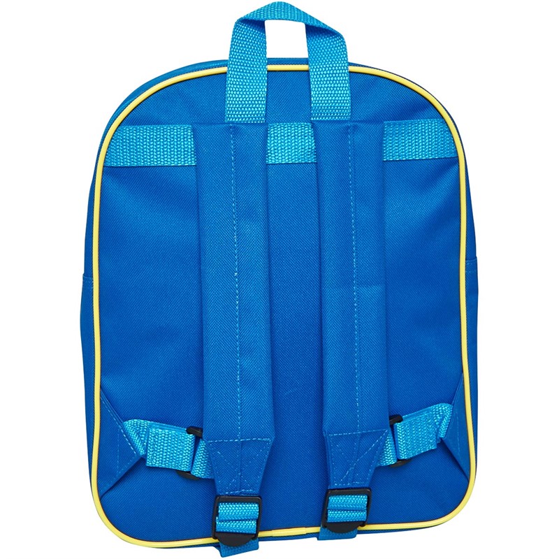 Sonic Kids PV Backpack Multi