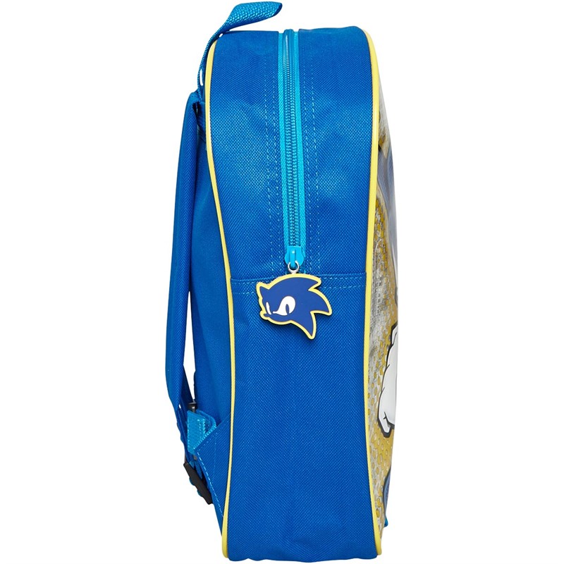 Sonic Kids PV Backpack Multi