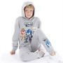 Sonic Boys Prime Tracksuit Grey