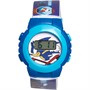 Sonic Boys The Hedgehog Digital Watch Multi