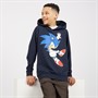 Sonic Jongens Raymond Hoodies Blauw