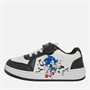 Sonic Drenge Cupsole Sneakers Flerfarvet