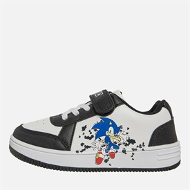 Officiële Sonic Schoenen Eplusm Sonic The Hedgehog Jongens