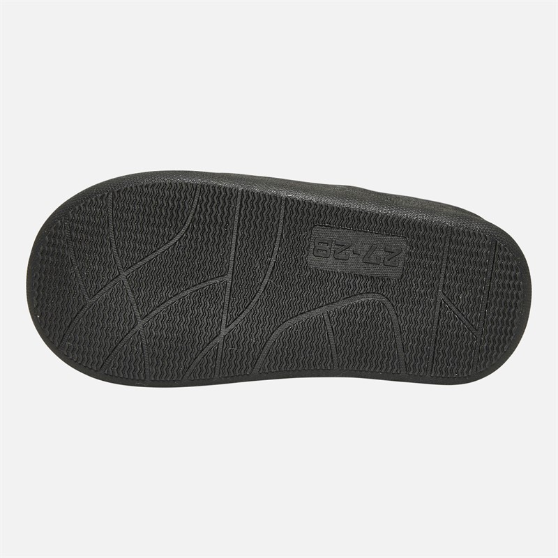 Sonic Boys Speedy Full Slippers Blue/Multi