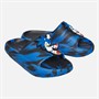 Sonic Boys Moulded Sliders Blue/Multi