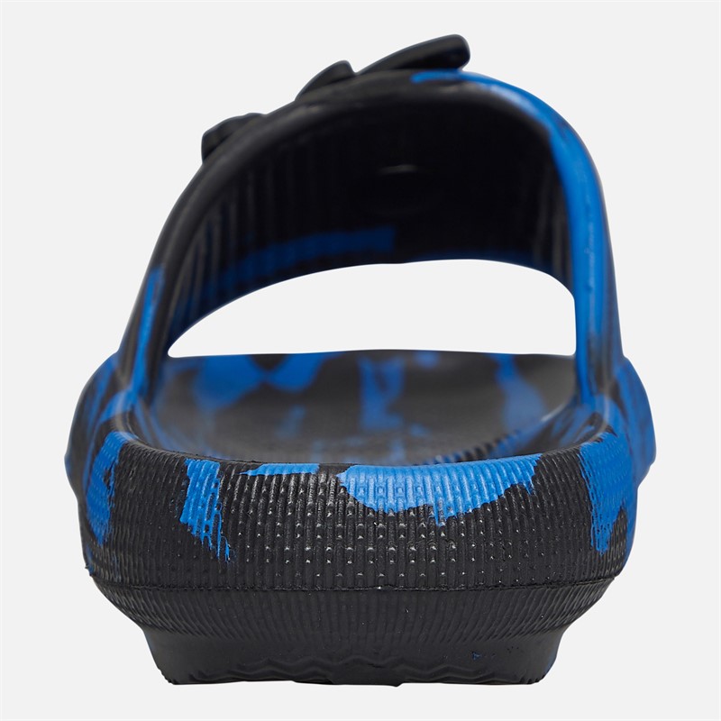 Sonic Boys Moulded Sliders Blue/Multi