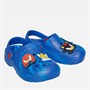 Sonic Boys Kapil Clogs Blue/Multi