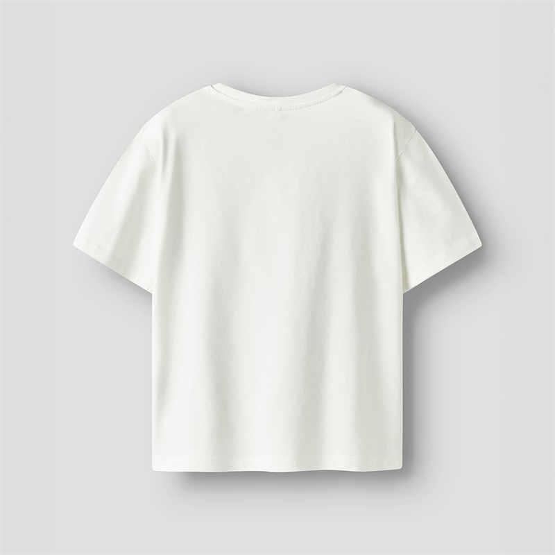 Sonic Boys Nemo T-Shirt Cloud Dancer