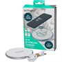 Activate 10W QI Wireless Charger White