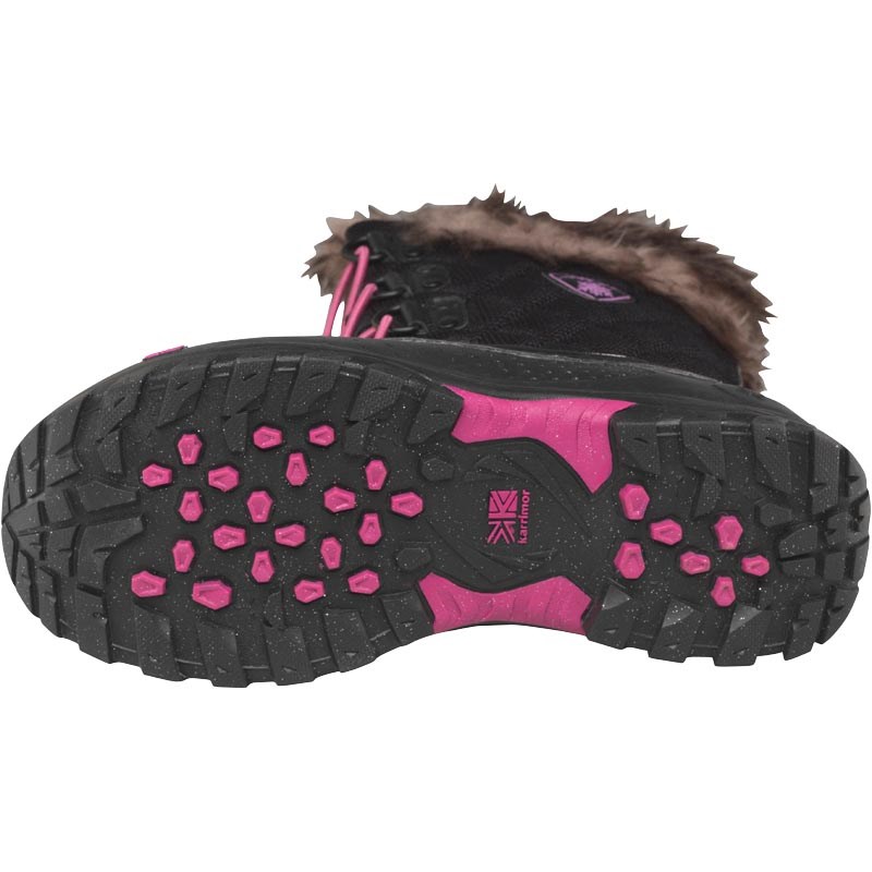 ladies karrimor snow boots