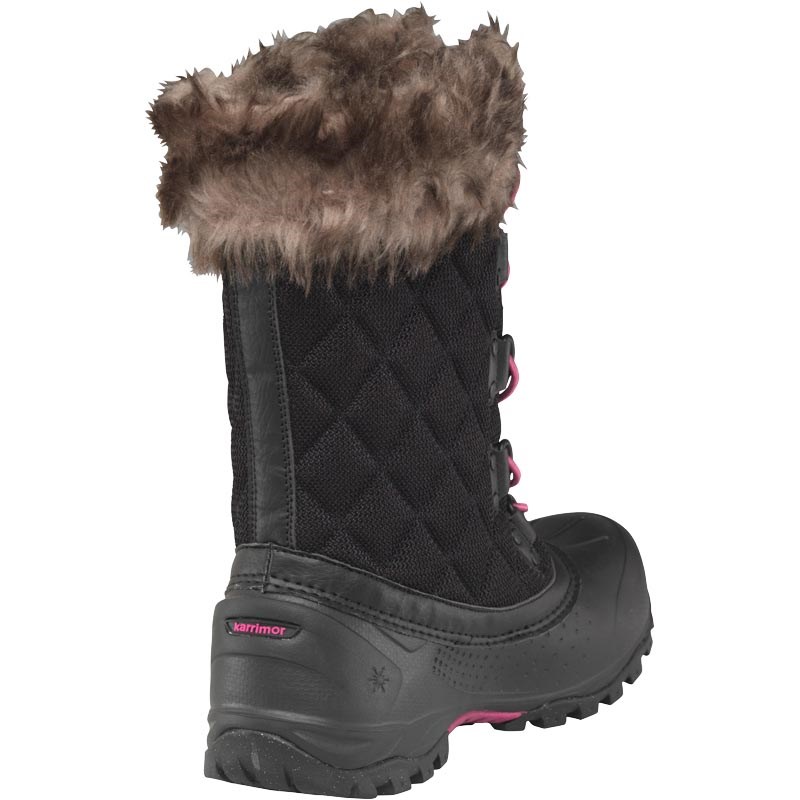 ladies karrimor snow boots