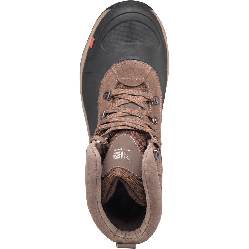 karrimor mens snowfur 2 weathertite boots