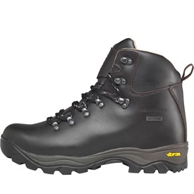Karrimor Męskie Buty Do Pieszych Wycieczek KSB Orkney III Weathertite Brązowe