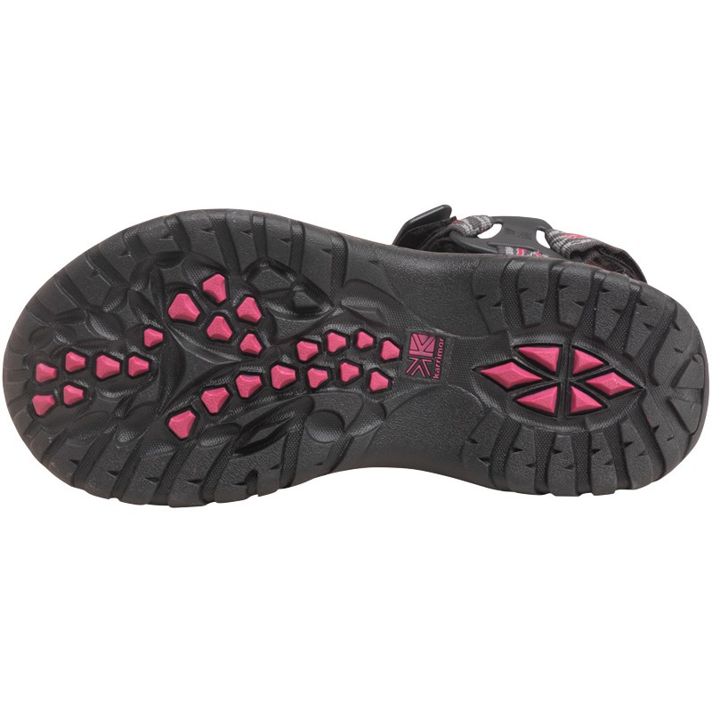 karrimor aruba webbing sandal