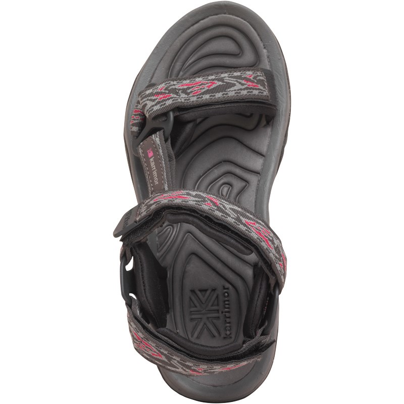 karrimor aruba webbing sandal