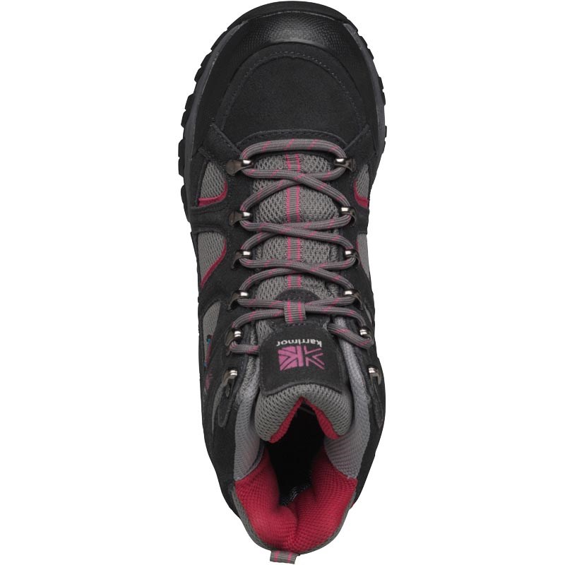 karrimor bodmin low 4 weathertite