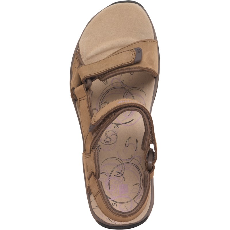 travel sandals womens