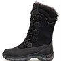 Karrimor Womens Firenze Weathertite Snow Boots Black