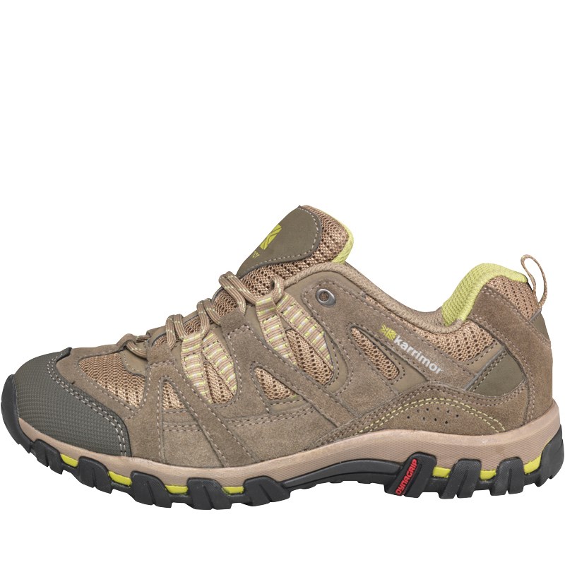 karrimor supa 5 walking shoes