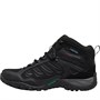 Karrimor Męskie Helix Mid Weathertite Buty Trekkingowe Czarny