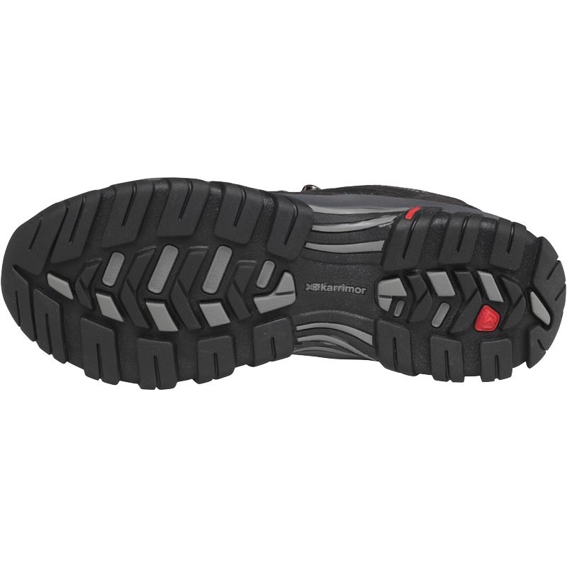 karrimor bodmin low 4 weathertite