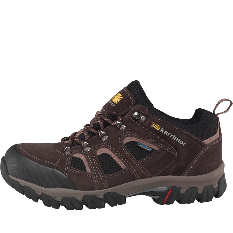 karrimor bodmin low iv weathertite