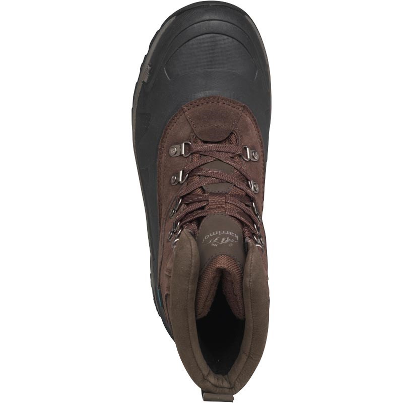 karrimor mens snowfur 2 weathertite boots