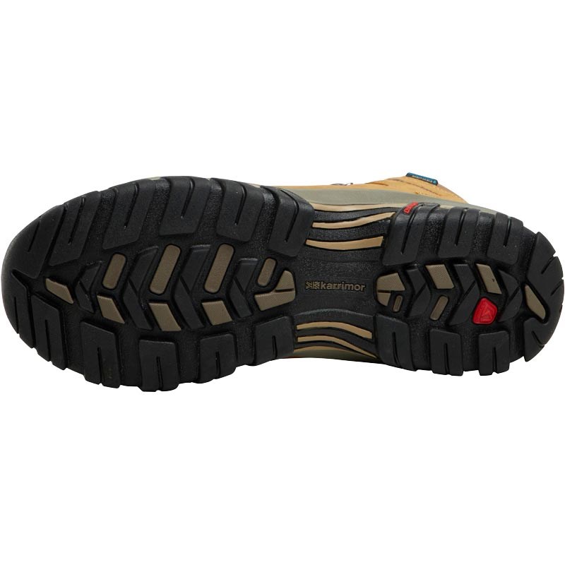 men's mendip 3 nb walking boots