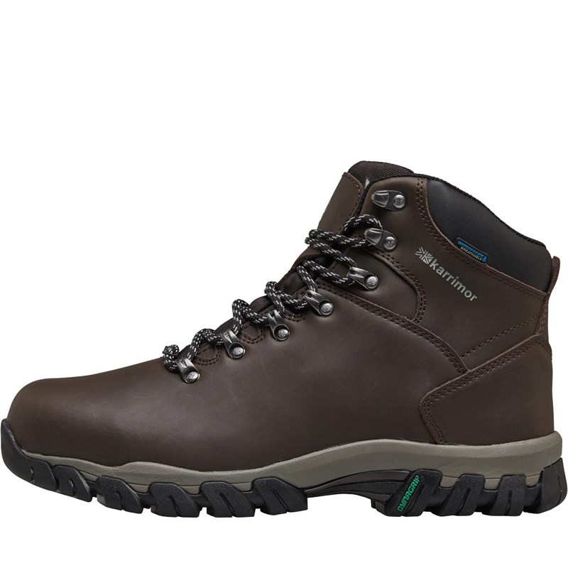 Buy Karrimor Mens Mendip 3 Weathertite 