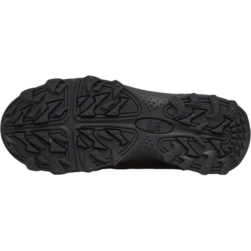 karrimor snow casual mens snow boots