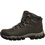 Karrimor Dames Mendip 3 Weathertite Wandelschoenen Donkerbruin