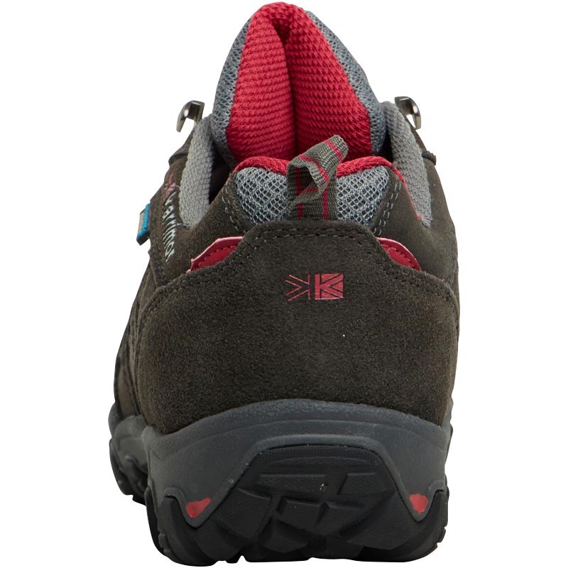 karrimor hiking boots women