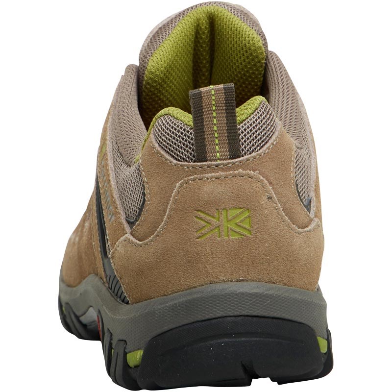 karrimor supa 5 walking shoes