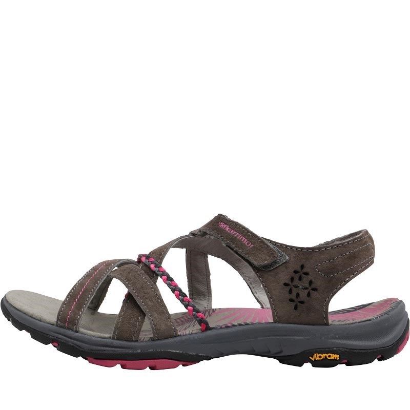 karrimor flip flops ladies