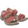 Karrimor Sandales de Sport Femme Vieux Rose