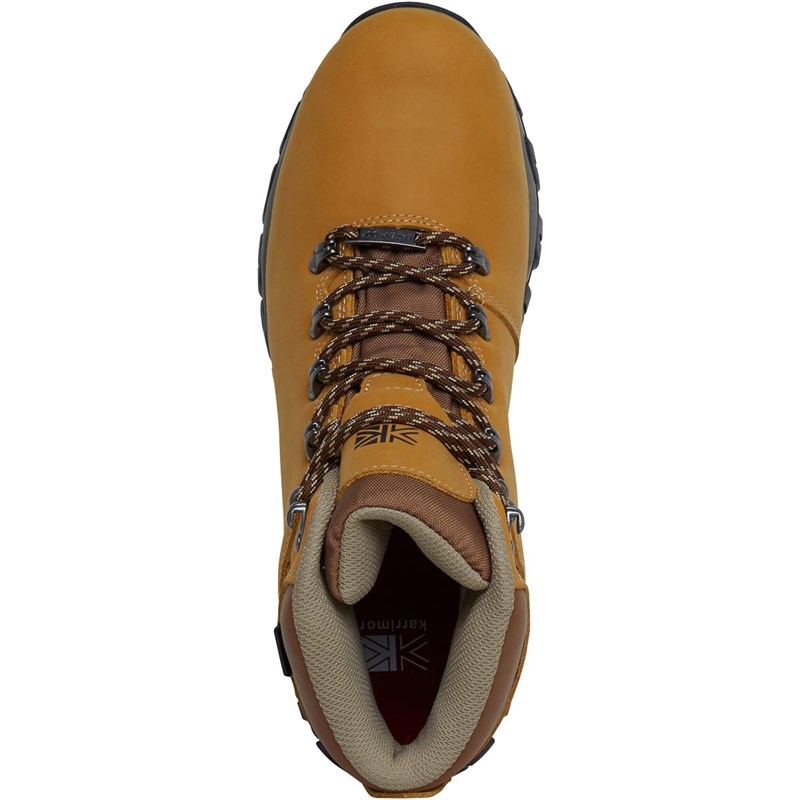 men's mendip 3 nb walking boots