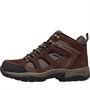 Karrimor Herre Bodmin Mid 4 Weathertite Vandrestøvler Mørk Brun