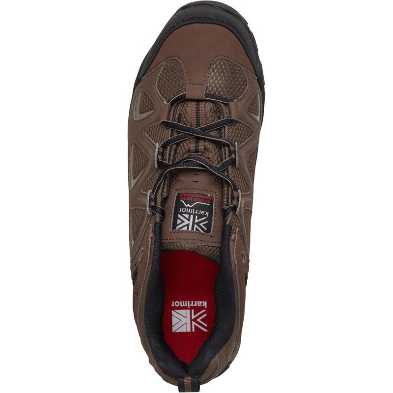 karrimor hiking shoes