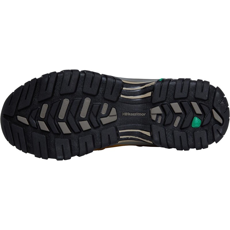 karrimor mendip 3 mens walking boots