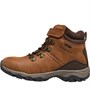 Karrimor Junior Mendip Weathertite Vandrestøvler Gyldenbrun