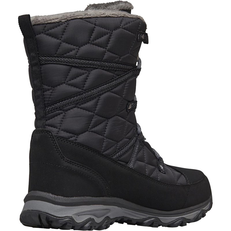 ladies karrimor snow boots